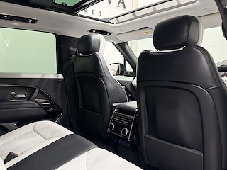 Used Land Rover Range Rover Sport from Auto-Sportiva