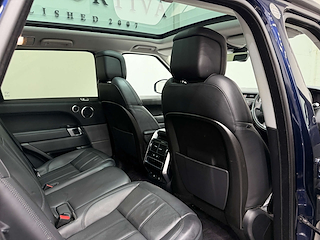 Used Land Rover Range Rover Sport from Auto-Sportiva