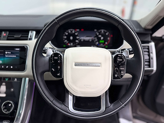 Used Land Rover Range Rover Sport from Auto-Sportiva