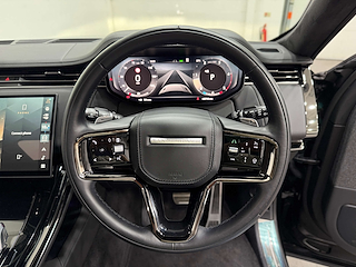 Used Land Rover Range Rover Sport from Auto-Sportiva