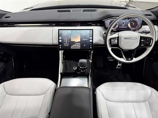 Used Land Rover Range Rover Sport from Auto-Sportiva