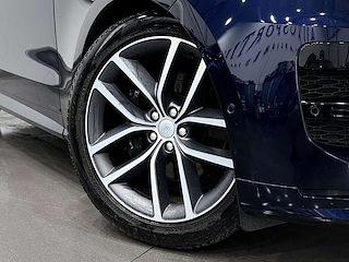 Used Land Rover Range Rover Sport from Auto-Sportiva
