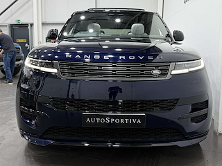 Used Land Rover Range Rover Sport from Auto-Sportiva