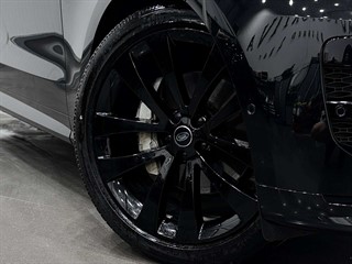 Used Land Rover Range Rover Sport from Auto-Sportiva