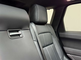 Used Land Rover Range Rover Sport from Auto-Sportiva