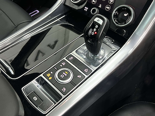 Used Land Rover Range Rover Sport from Auto-Sportiva