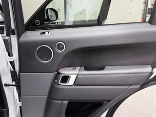 Used Land Rover Range Rover Sport from Auto-Sportiva