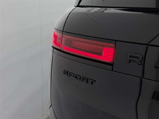 Used Land Rover Range Rover Sport from Auto-Sportiva