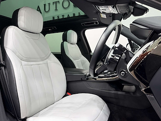 Used Land Rover Range Rover Sport from Auto-Sportiva