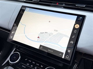 Used Land Rover Range Rover Sport from Auto-Sportiva