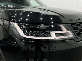 Used Land Rover Range Rover Sport from Auto-Sportiva