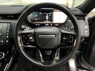 Used Land Rover Range Rover Sport from Auto-Sportiva