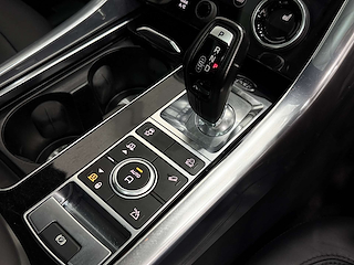 Used Land Rover Range Rover Sport from Auto-Sportiva