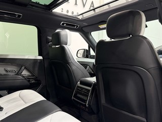 Used Land Rover Range Rover Sport from Auto-Sportiva