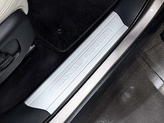 Used Land Rover Range Rover Sport from Auto-Sportiva