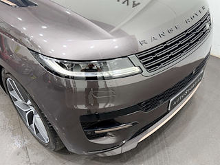 Used Land Rover Range Rover Sport from Auto-Sportiva