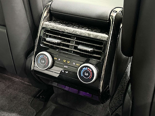 Used Land Rover Range Rover Sport from Auto-Sportiva