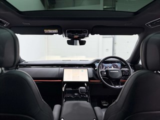 Used Land Rover Range Rover Sport from Auto-Sportiva