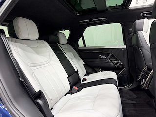 Used Land Rover Range Rover Sport from Auto-Sportiva