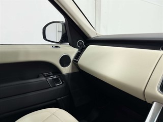 Used Land Rover Range Rover Sport from Auto-Sportiva