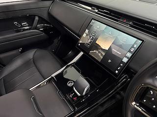 Used Land Rover Range Rover Sport from Auto-Sportiva