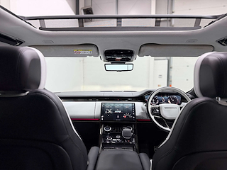 Used Land Rover Range Rover Sport from Auto-Sportiva