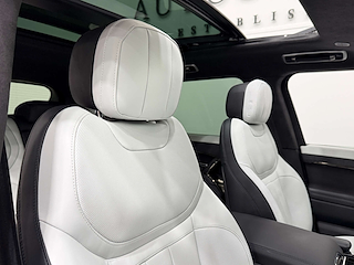 Used Land Rover Range Rover Sport from Auto-Sportiva