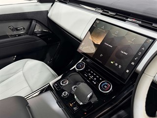 Used Land Rover Range Rover Sport from Auto-Sportiva