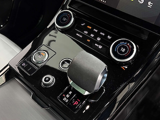 Used Land Rover Range Rover Sport from Auto-Sportiva