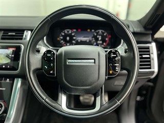 Used Land Rover Range Rover Sport from Auto-Sportiva