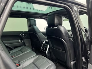 Used Land Rover Range Rover Sport from Auto-Sportiva