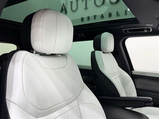 Used Land Rover Range Rover Sport from Auto-Sportiva