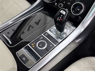 Used Land Rover Range Rover Sport from Auto-Sportiva