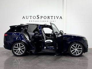 Used Land Rover Range Rover Sport from Auto-Sportiva