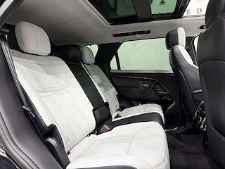 Used Land Rover Range Rover Sport from Auto-Sportiva