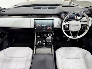 Used Land Rover Range Rover Sport from Auto-Sportiva