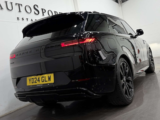 Used Land Rover Range Rover Sport from Auto-Sportiva