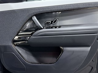 Used Land Rover Range Rover Sport from Auto-Sportiva