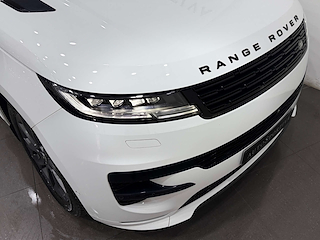 Used Land Rover Range Rover Sport from Auto-Sportiva