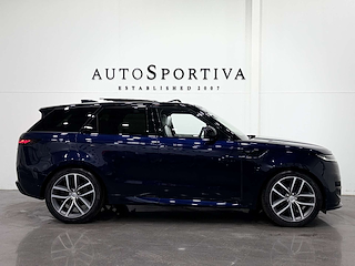 Used Land Rover Range Rover Sport from Auto-Sportiva