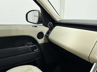 Used Land Rover Range Rover Sport from Auto-Sportiva