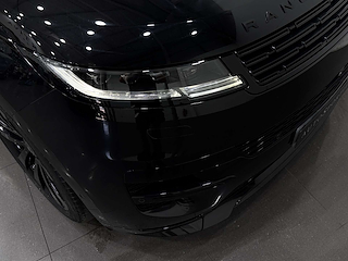 Used Land Rover Range Rover Sport from Auto-Sportiva