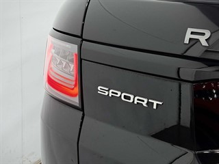 Used Land Rover Range Rover Sport from Auto-Sportiva