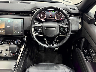 Used Land Rover Range Rover Sport from Auto-Sportiva