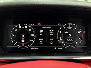 Used Land Rover Range Rover Sport from Auto-Sportiva