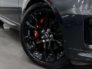 Used Land Rover Range Rover Sport from Auto-Sportiva