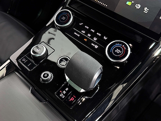 Used Land Rover Range Rover Sport from Auto-Sportiva