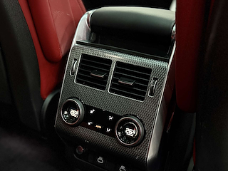 Used Land Rover Range Rover Sport from Auto-Sportiva
