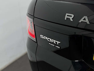 Used Land Rover Range Rover Sport from Auto-Sportiva