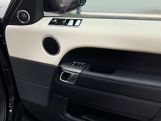 Used Land Rover Range Rover Sport from Auto-Sportiva